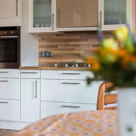 Ferienwohnung In Isenbüttel Kültér fotó
