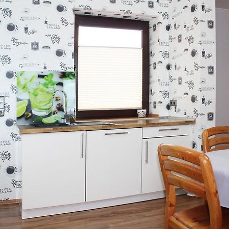 Ferienwohnung In Isenbüttel Kültér fotó