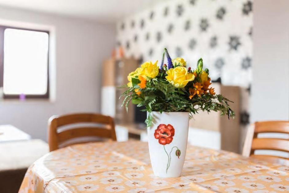 Ferienwohnung In Isenbüttel Kültér fotó