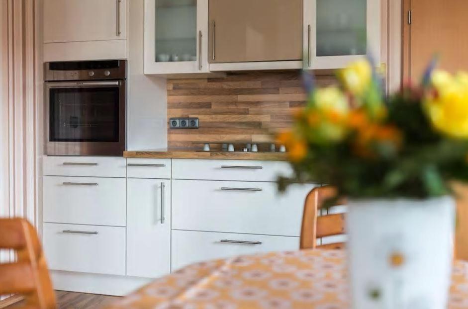 Ferienwohnung In Isenbüttel Kültér fotó