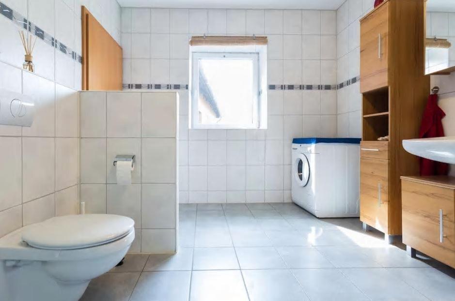 Ferienwohnung In Isenbüttel Kültér fotó