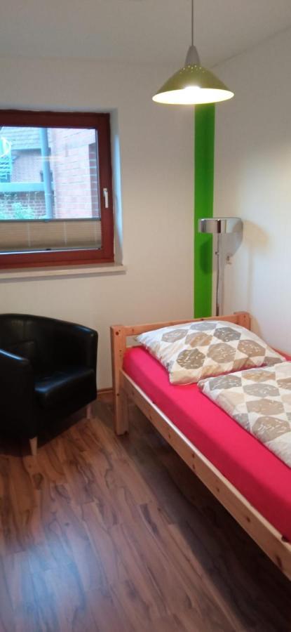 Ferienwohnung In Isenbüttel Kültér fotó