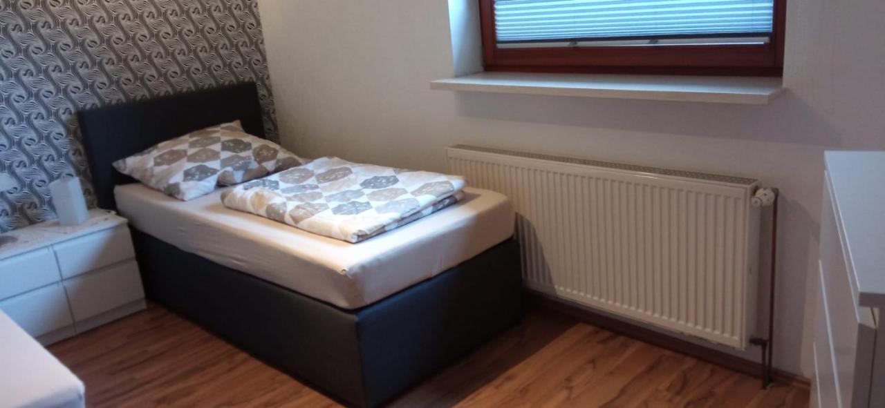 Ferienwohnung In Isenbüttel Kültér fotó