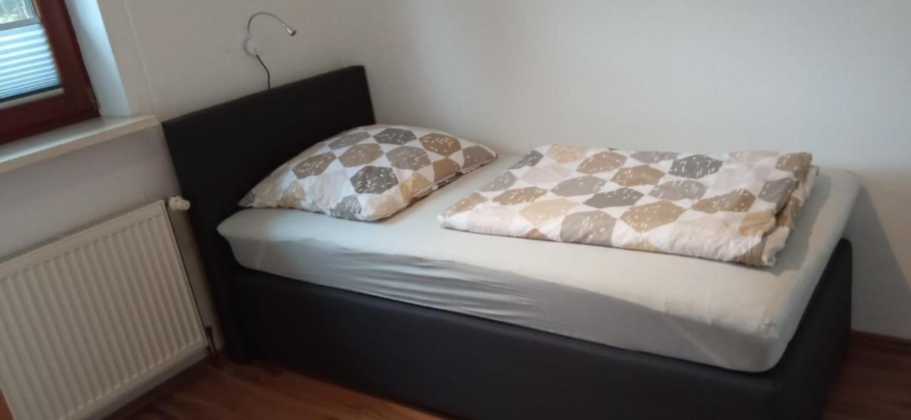 Ferienwohnung In Isenbüttel Kültér fotó
