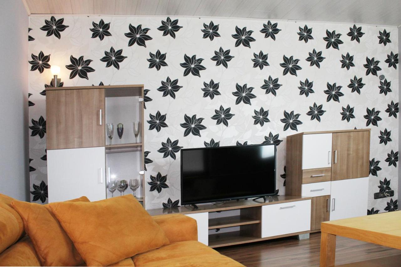 Ferienwohnung In Isenbüttel Kültér fotó