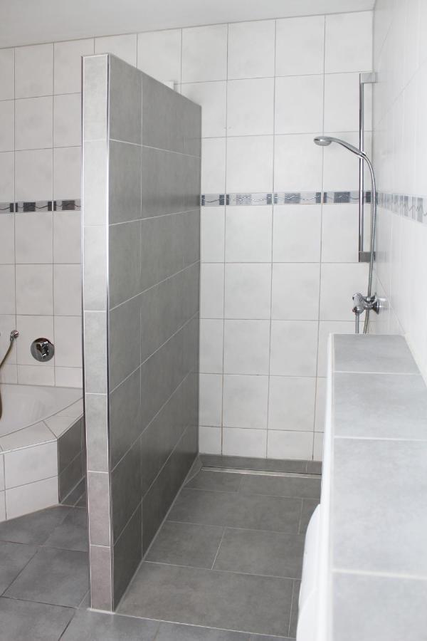 Ferienwohnung In Isenbüttel Kültér fotó