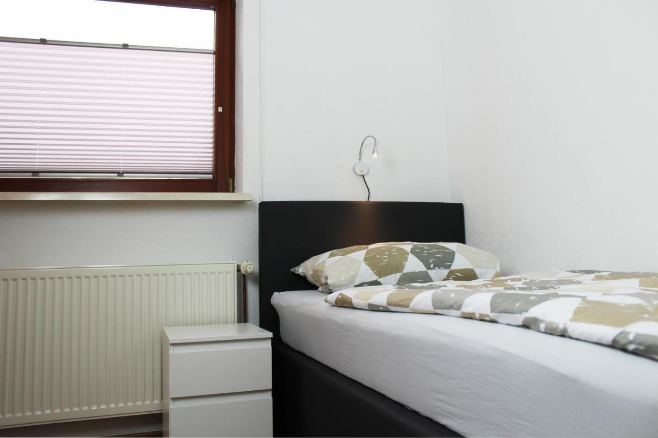 Ferienwohnung In Isenbüttel Kültér fotó
