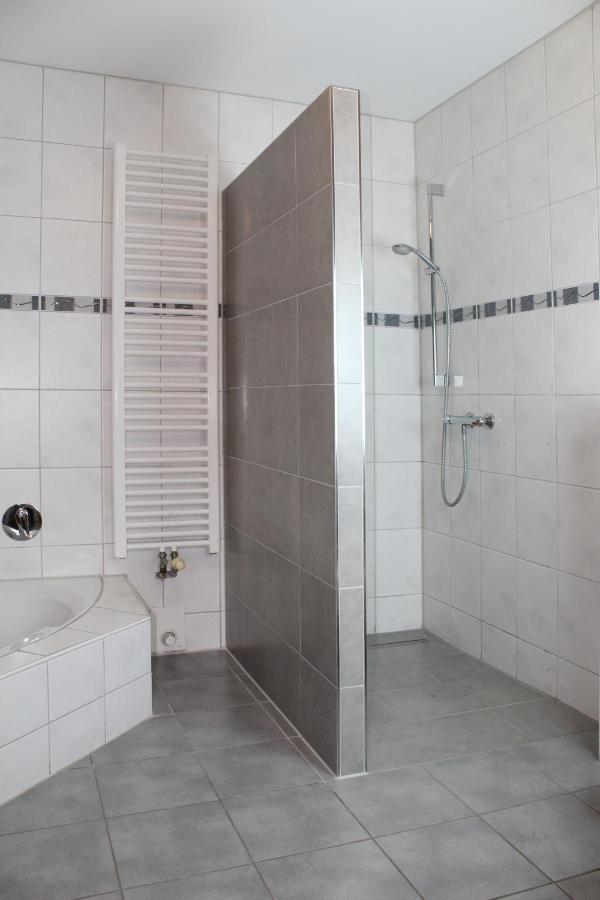 Ferienwohnung In Isenbüttel Kültér fotó