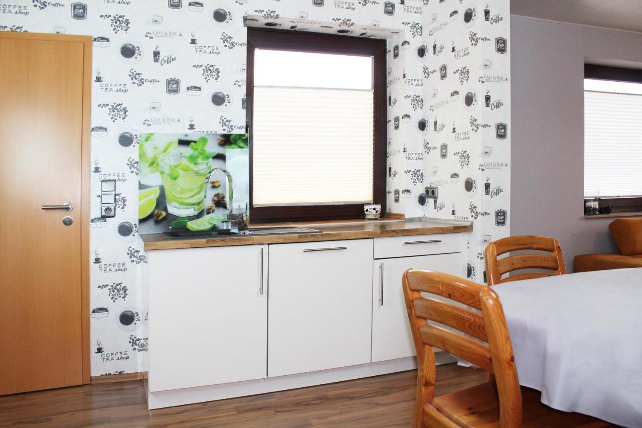 Ferienwohnung In Isenbüttel Kültér fotó