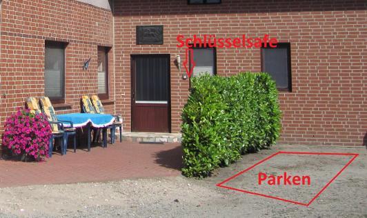 Ferienwohnung In Isenbüttel Kültér fotó