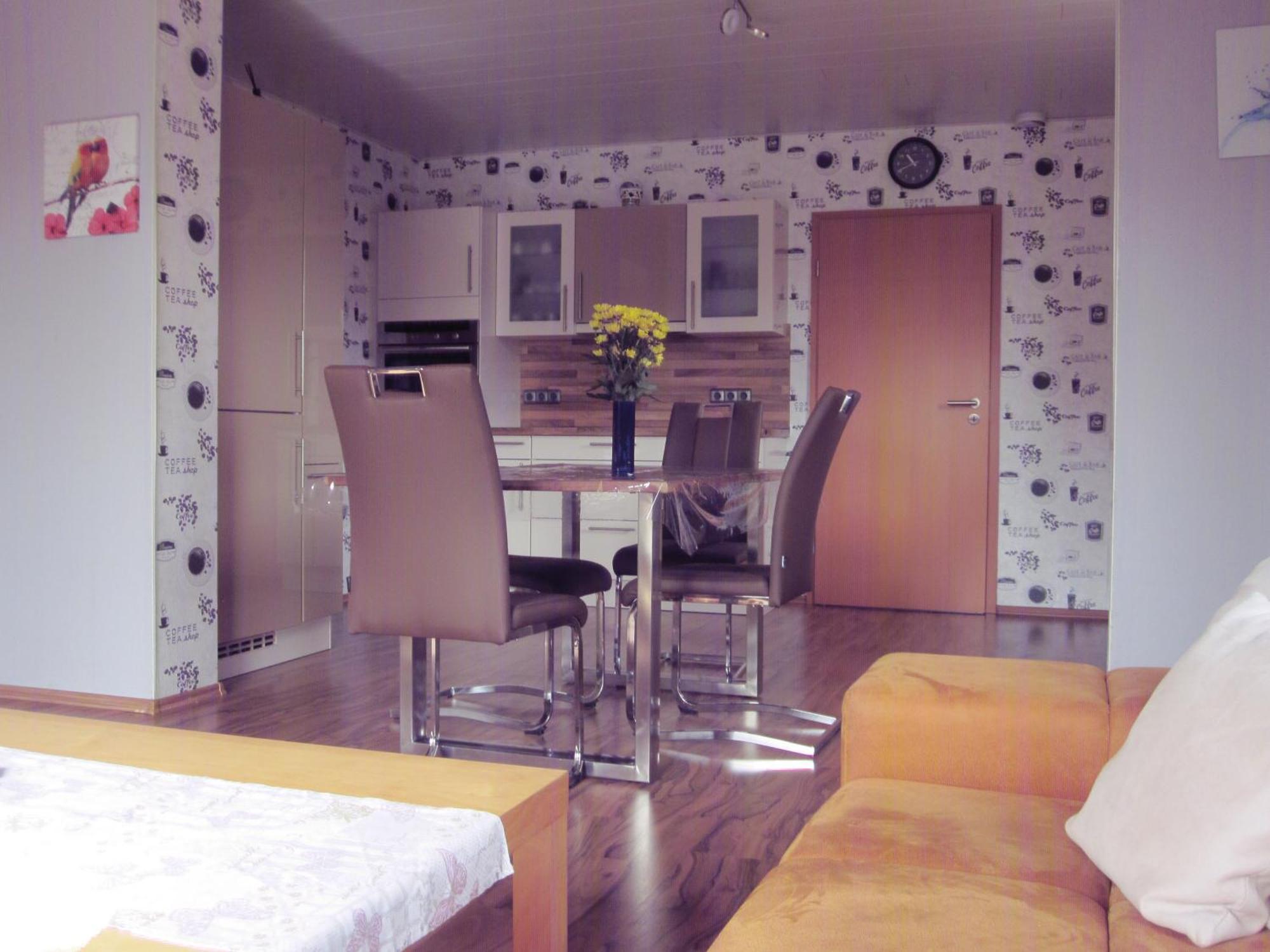 Ferienwohnung In Isenbüttel Kültér fotó
